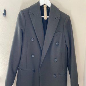 AllSaints Astrid Blazer, 00